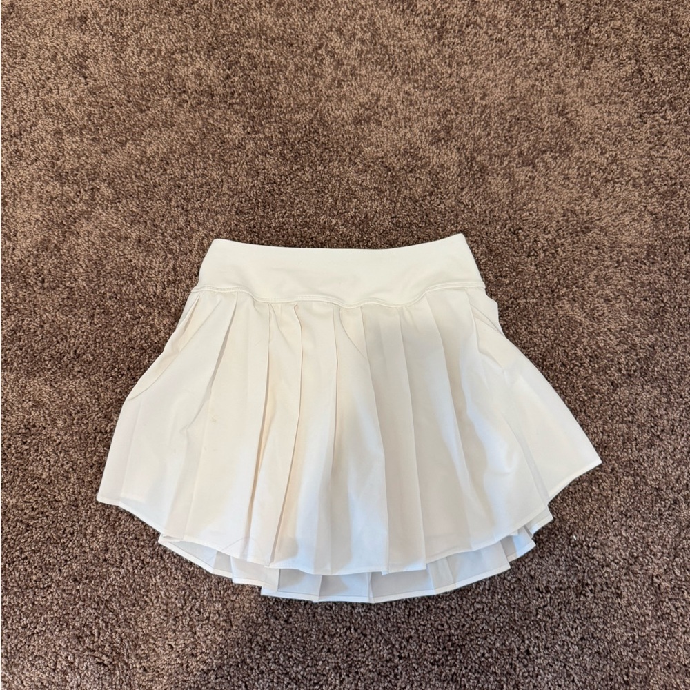 PowerSoft Skort